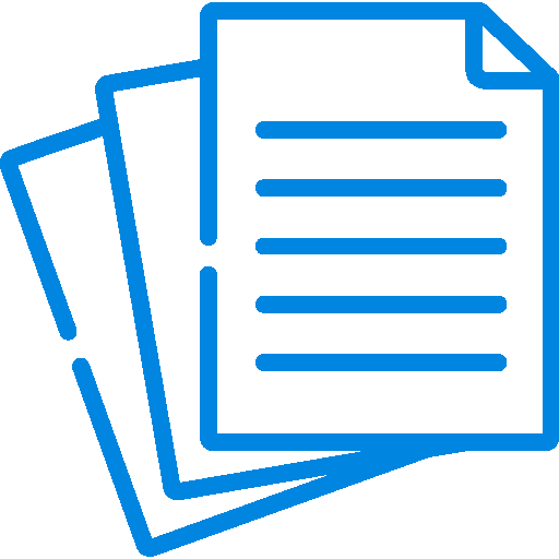 Smaltimento carta e documenti