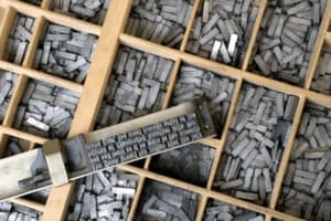 Scopri di più sull'articolo Smaltimento Piombo