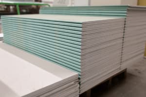 Scopri di più sull'articolo Smaltimento Cartongesso