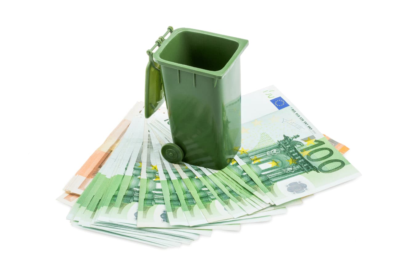 Scopri di più sull'articolo Costi Smaltimento Rifiuti