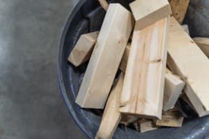 Scopri di più sull'articolo Smaltimento Legno