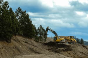 Scopri di più sull'articolo Smaltimento Terre e Rocce da Scavo