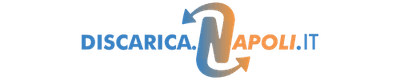 Logo Discarica Napoli-