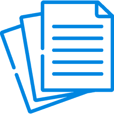 Smaltimento carta e documenti