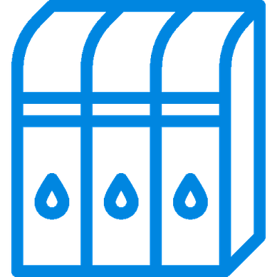 Smaltimento cartucce e toner