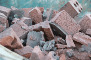 Scopri di più sull'articolo Smaltimento Calcinacci